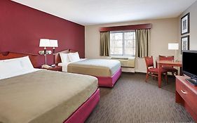 Americinn By Wyndham Douglas/Saugatuck